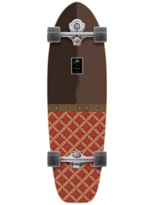 YOW Teahupoo 34″ Surfskate – Buy now | ID-642881